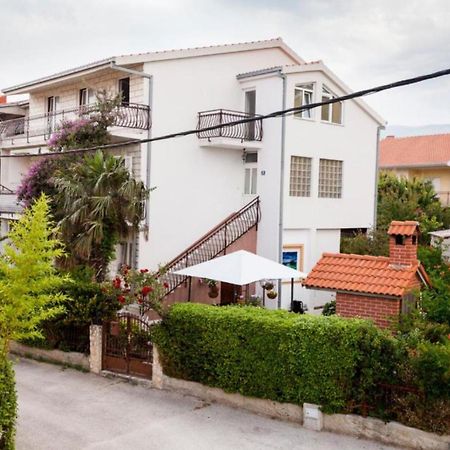 Apartment Dalmatia Kaštela Екстериор снимка