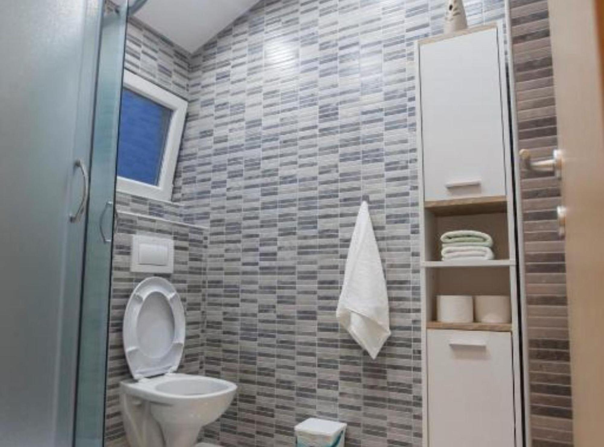 Apartment Dalmatia Kaštela Екстериор снимка