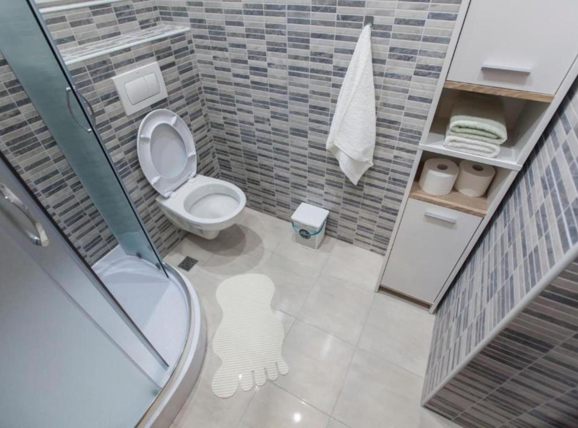 Apartment Dalmatia Kaštela Екстериор снимка