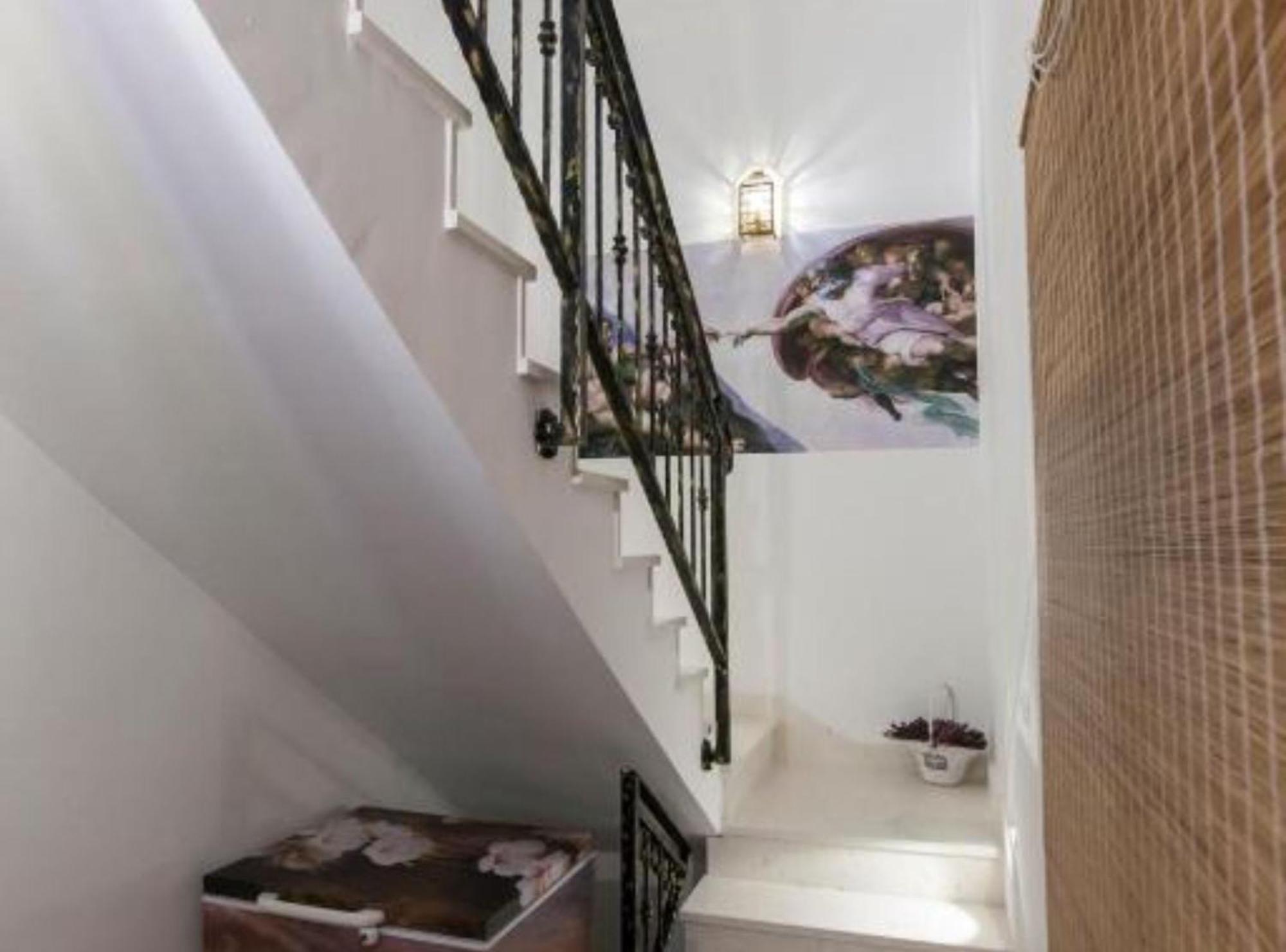 Apartment Dalmatia Kaštela Екстериор снимка