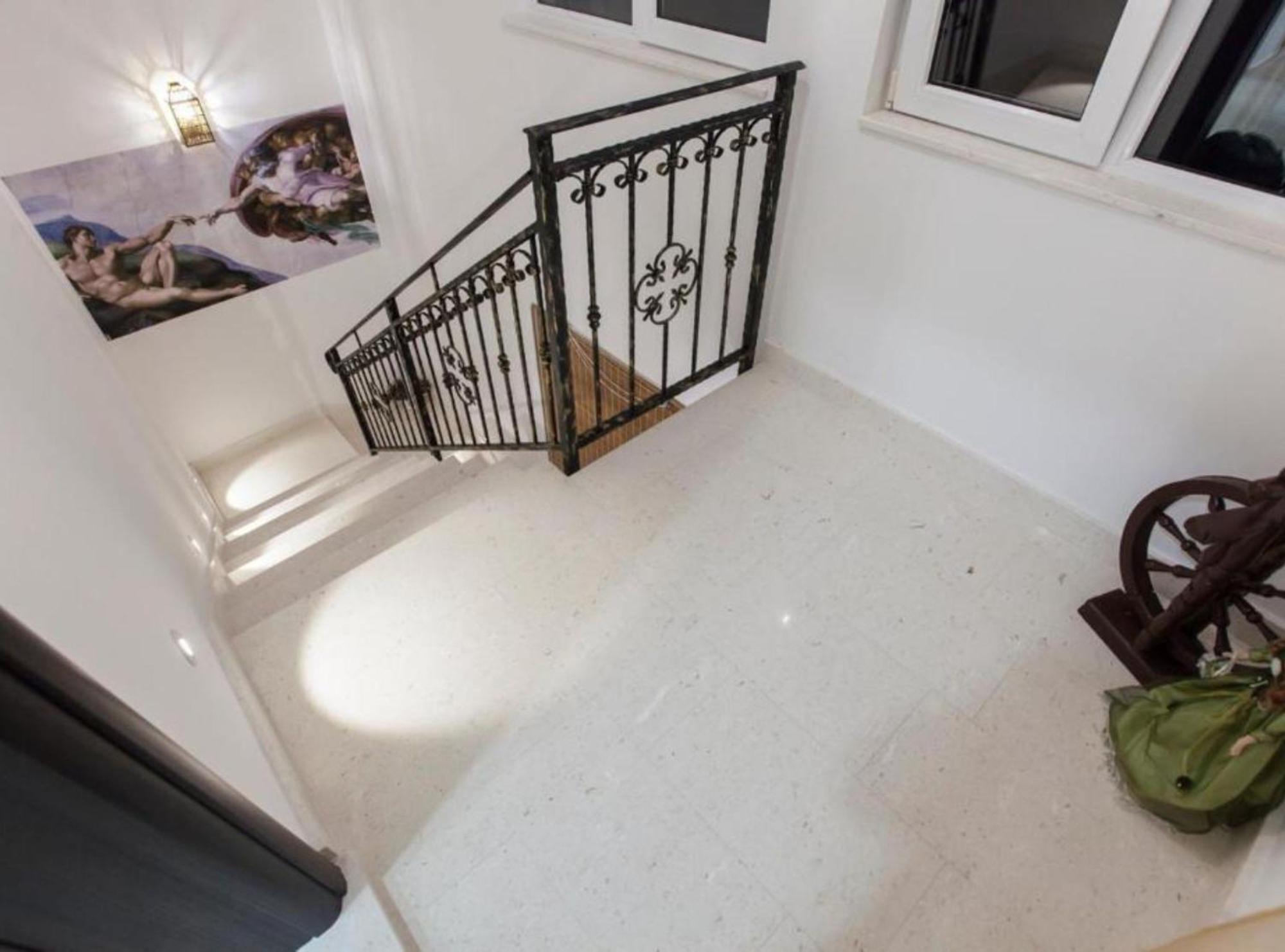 Apartment Dalmatia Kaštela Екстериор снимка