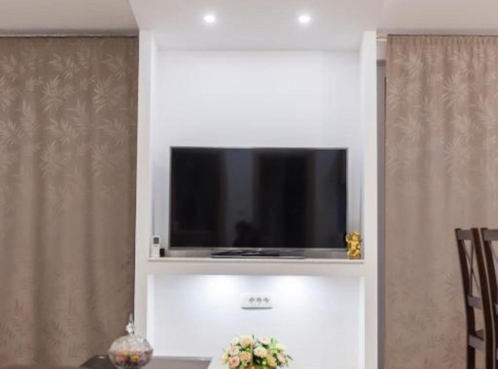 Apartment Dalmatia Kaštela Екстериор снимка
