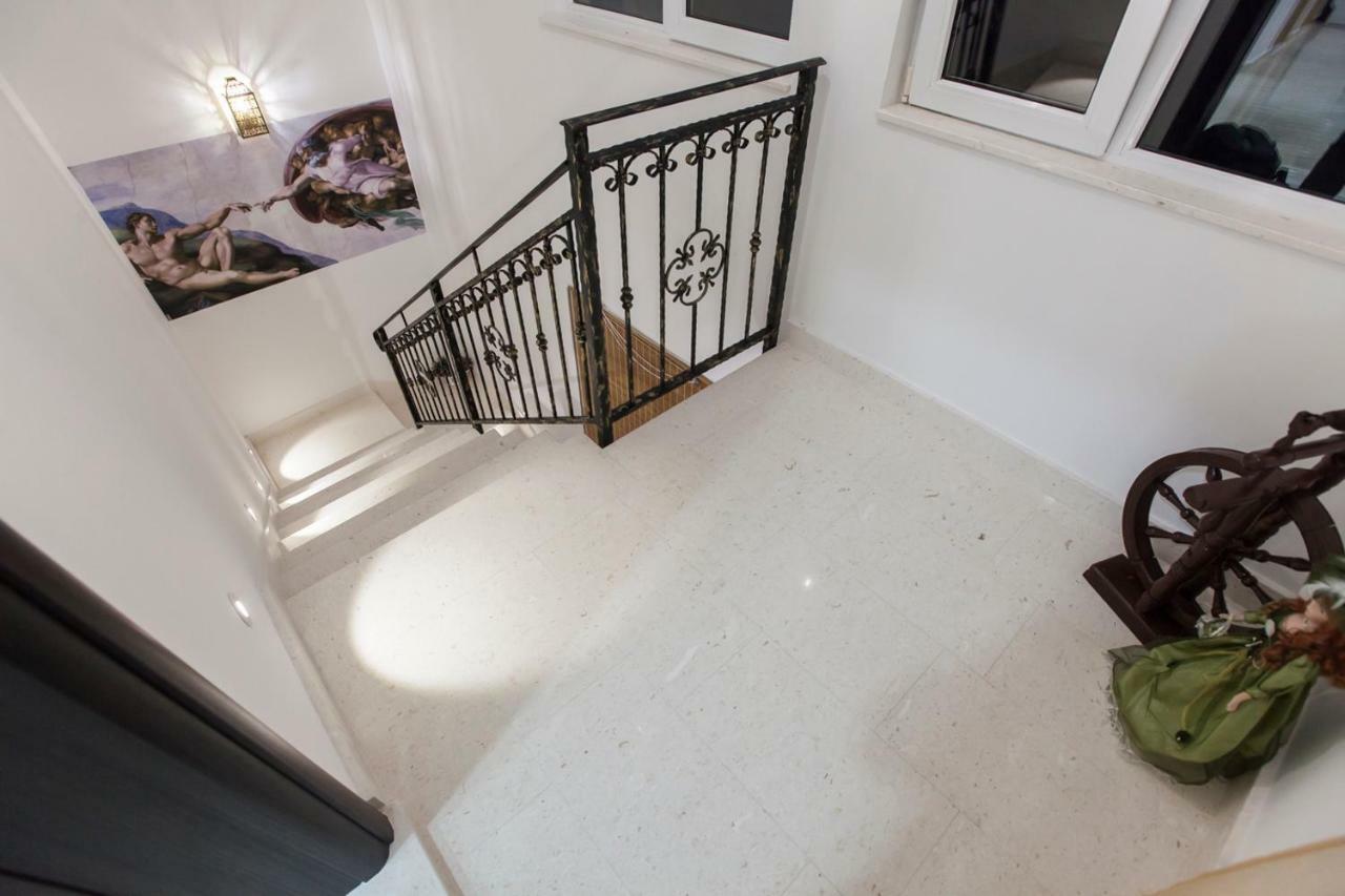 Apartment Dalmatia Kaštela Екстериор снимка